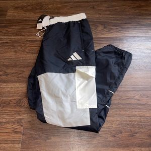 (Adidas) Harden Inno Basketball pant size large